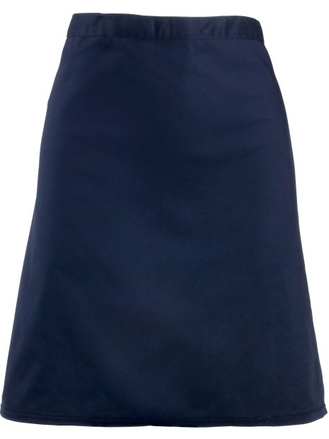 PREMIER Tablier taille "Colours" mi-long /api/colors/b68891a9-1d28-4f7a-8deb-775c45027afd personnalisable