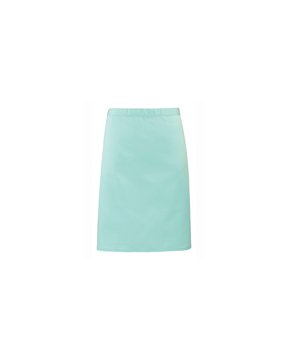 PREMIER Colours' Mid Length Apron Schürzen personalisierbar