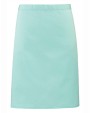 PREMIER Colours' Mid Length Apron Schürzen personalisierbar