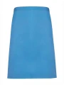 PREMIER Tablier taille "Colours" mi-long /api/colors/49a9191d-eea9-4382-af55-65eac0ecb38d personnalisable