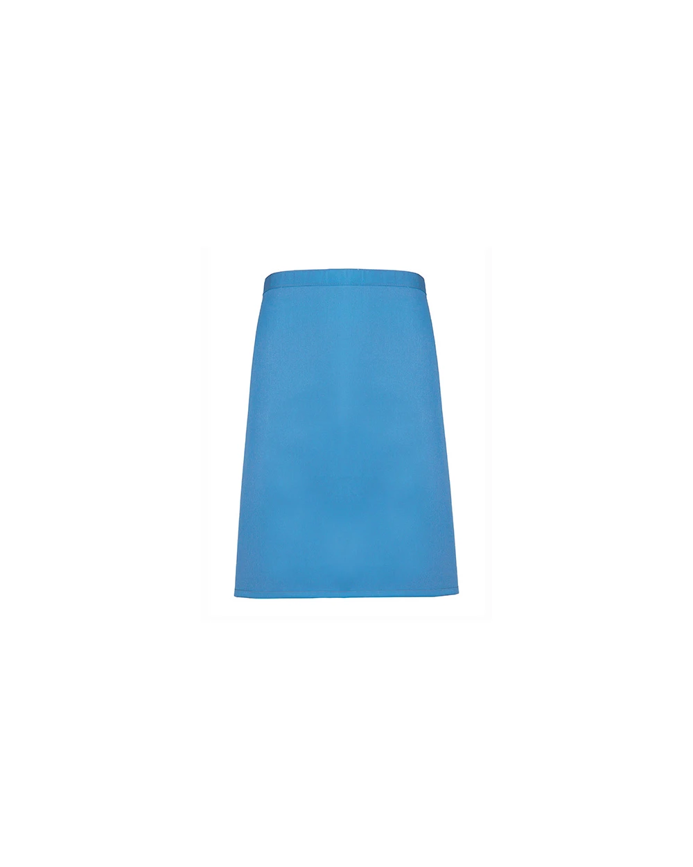 Schorten PREMIER Halflang heupschort "Colours" voor bedrukking &amp; borduring