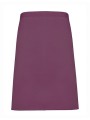 PREMIER Tablier taille "Colours" mi-long /api/colors/84225abe-1afe-415f-9659-31eceb34ab46 personnalisable