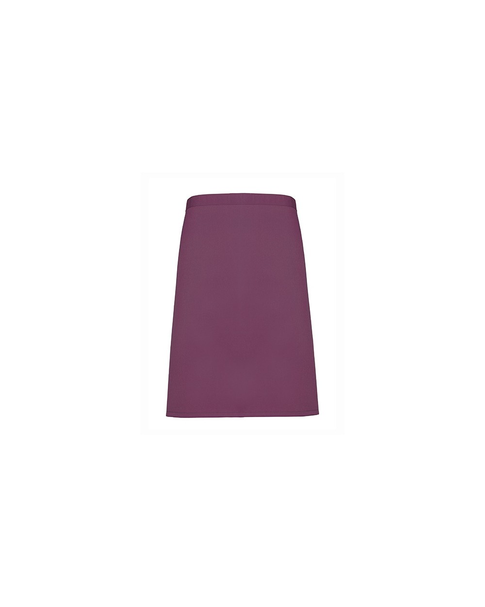 PREMIER Colours' Mid Length Apron Schürzen personalisierbar