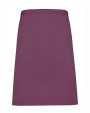 PREMIER Colours' Mid Length Apron Schürzen personalisierbar
