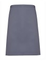 PREMIER Tablier taille "Colours" mi-long /api/colors/75473083-2feb-421c-b8a2-25ff4691af8f personnalisable