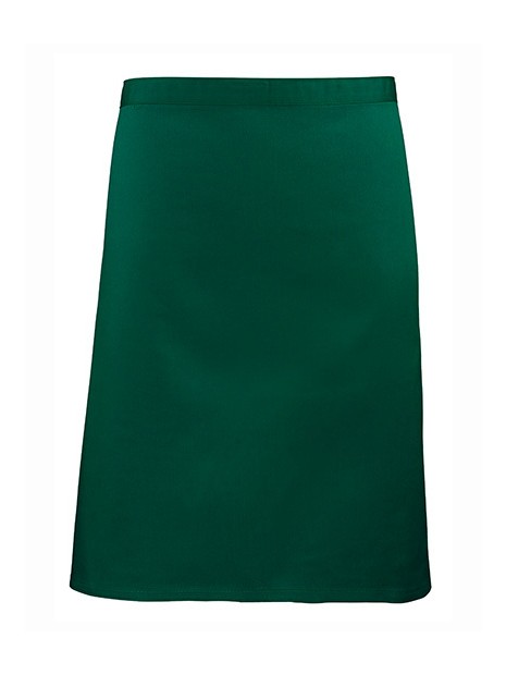 PREMIER Tablier taille "Colours" mi-long /api/colors/703c36ed-7cf8-4ab1-a432-f578ca5c6bbd personnalisable