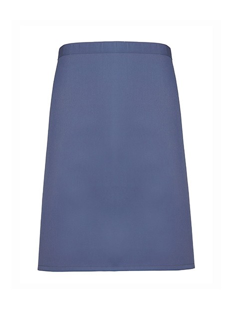 PREMIER Tablier taille "Colours" mi-long /api/colors/e6eb421f-688d-48ef-86b9-73f4563626dc personnalisable