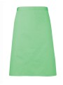 PREMIER Tablier taille "Colours" mi-long /api/colors/45212fd6-7880-4b37-a689-230aa8988fbc personnalisable