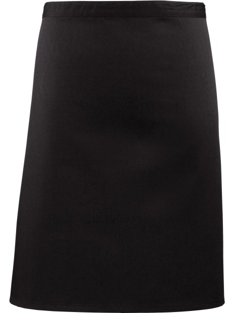 PREMIER Tablier taille "Colours" mi-long /api/colors/b9fdad4a-5e94-45cb-8c03-c08b349b28c3 personnalisable