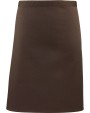 Tabliers personnalisable PREMIER Tablier taille "Colours" mi-long