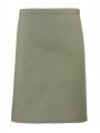PREMIER Tablier taille "Colours" mi-long /api/colors/9461b1f5-f20c-4909-acf0-8bf53fdec48b personnalisable