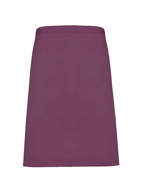 PREMIER Tablier taille "Colours" mi-long /api/colors/84225abe-1afe-415f-9659-31eceb34ab46 personnalisable