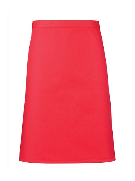 PREMIER Tablier taille "Colours" mi-long /api/colors/73e56ea7-25f1-4fc2-a45c-0681cdd55a24 personnalisable