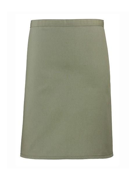 PREMIER Tablier taille "Colours" mi-long /api/colors/9461b1f5-f20c-4909-acf0-8bf53fdec48b personnalisable