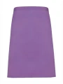 PREMIER Tablier taille "Colours" mi-long /api/colors/152e9ef7-27fe-4dc6-bb9e-50e1fbb1b988 personnalisable