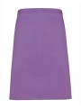PREMIER Tablier taille "Colours" mi-long /api/colors/152e9ef7-27fe-4dc6-bb9e-50e1fbb1b988 personnalisable