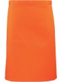 PREMIER Tablier taille "Colours" mi-long /api/colors/d51260d5-b263-4200-988d-ee19f414959e personnalisable