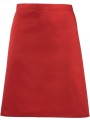 PREMIER Tablier taille "Colours" mi-long /api/colors/c953313a-9c9d-493b-934e-ddcf8fada2ae personnalisable