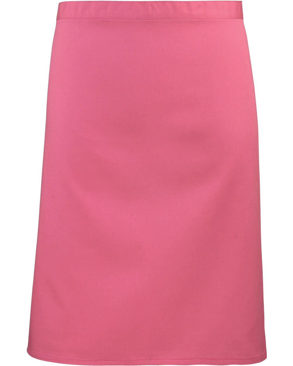 Schorten PREMIER Halflang heupschort "Colours" voor bedrukking &amp; borduring