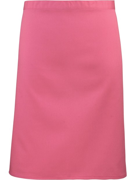 PREMIER Tablier taille "Colours" mi-long /api/colors/0327c765-dd20-409c-911d-31f7a9b4c2f5 personnalisable