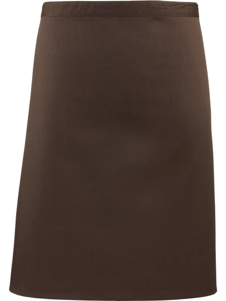 PREMIER Tablier taille "Colours" mi-long /api/colors/951cb8b6-18b8-4f27-8f99-2d223c8b4856 personnalisable