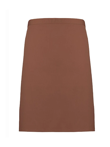 PREMIER Tablier taille "Colours" mi-long /api/colors/3cfbda44-92c2-4063-aca8-5d8453eb4518 personnalisable