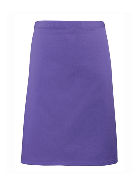 PREMIER Tablier taille "Colours" mi-long /api/colors/f28ecd26-255e-4b18-a29c-08c2af1111d3 personnalisable