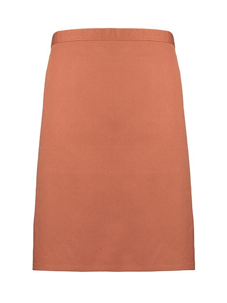 PREMIER Tablier taille "Colours" mi-long /api/colors/0e7c19e9-1870-4f17-8205-c7815344ab1d personnalisable