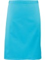 PREMIER Tablier taille "Colours" mi-long /api/colors/9f91f274-6e02-4e3d-a4b6-e9a3217c575e personnalisable