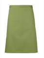 PREMIER Tablier taille "Colours" mi-long /api/colors/c5167d72-d856-4979-83f3-1c7fa95f81f3 personnalisable