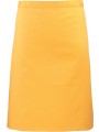 PREMIER Tablier taille "Colours" mi-long /api/colors/08ed7818-5afd-406c-a9ac-a957d4d49eba personnalisable