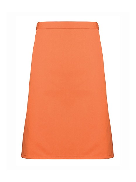 PREMIER Tablier taille "Colours" mi-long /api/colors/f2090448-988b-4c89-ac20-fae7c89896d9 personnalisable