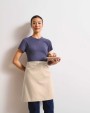 PREMIER Colours' Mid Length Apron Schürzen personalisierbar