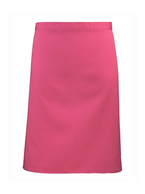 PREMIER Tablier taille "Colours" mi-long /api/colors/ce01673e-06df-42f3-abde-9dc624221739 personnalisable