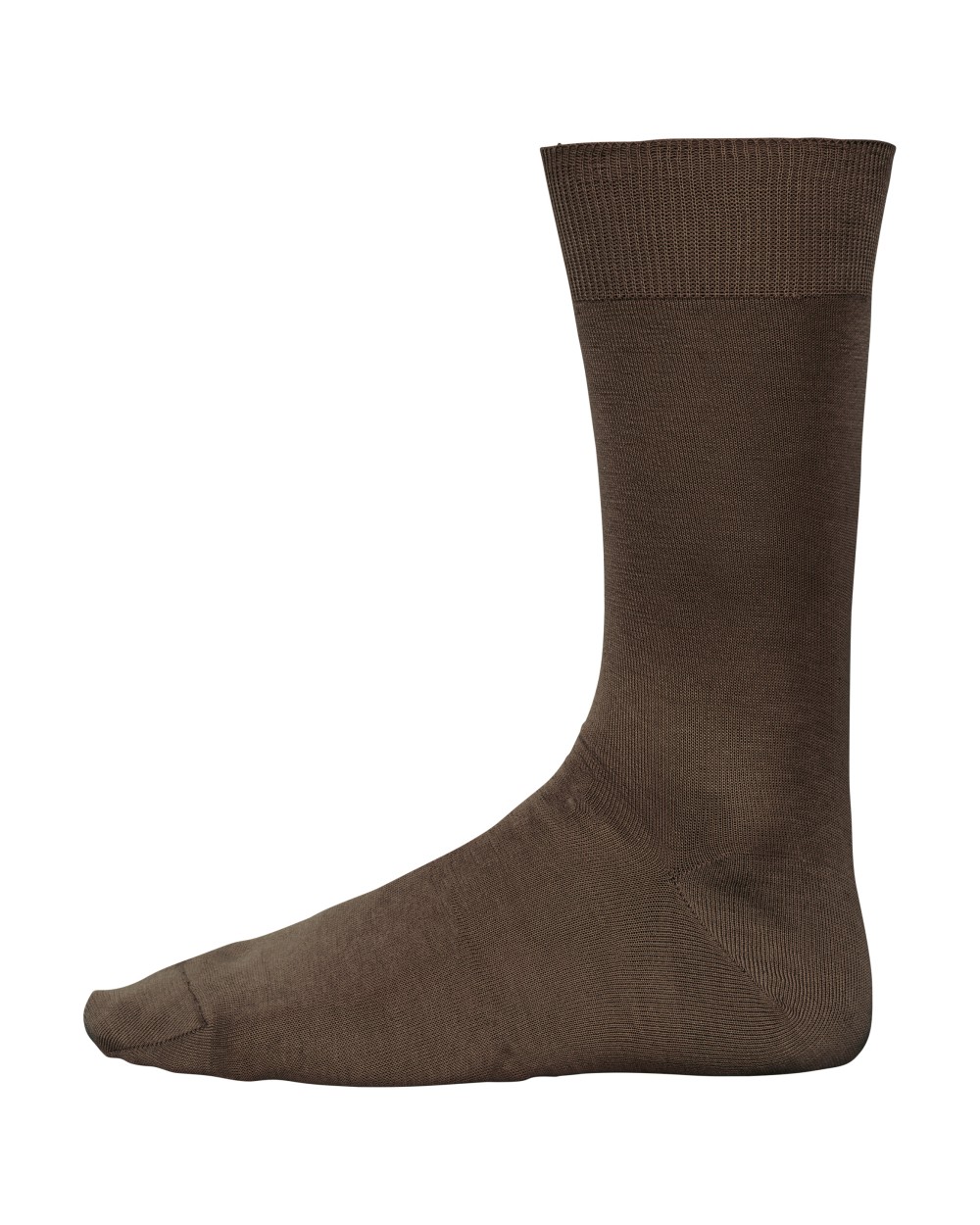 Accessoires personnalisable KARIBAN Chaussettes jersey coton fil d'Écosse homme