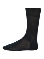 KARIBAN Chaussettes jersey coton fil d'Écosse homme /api/colors/b9fdad4a-5e94-45cb-8c03-c08b349b28c3 personnalisable