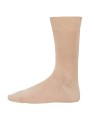 KARIBAN Chaussettes jersey coton fil d'Écosse homme /api/colors/13a9f258-6ed5-4b44-b30c-6e7b15d934d4 personnalisable