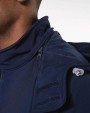 Softshells personnalisable KARIBAN Veste softshell à capuche amovible homme
