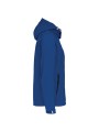 KARIBAN Veste softshell à capuche amovible homme /api/colors/f9c8ca3a-29dc-4db7-9773-74a5d1c51787 personnalisable