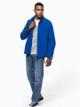 Softshells à personnaliser KARIBAN Veste softshell à capuche amovible homme 