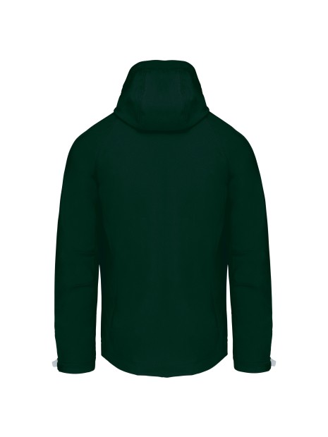 KARIBAN Veste softshell à capuche amovible homme /api/colors/703c36ed-7cf8-4ab1-a432-f578ca5c6bbd personnalisable