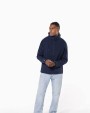 Softshells personnalisable KARIBAN Veste softshell à capuche amovible homme