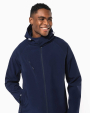 Softshells personnalisable Kariban Veste softshell à capuche amovible homme