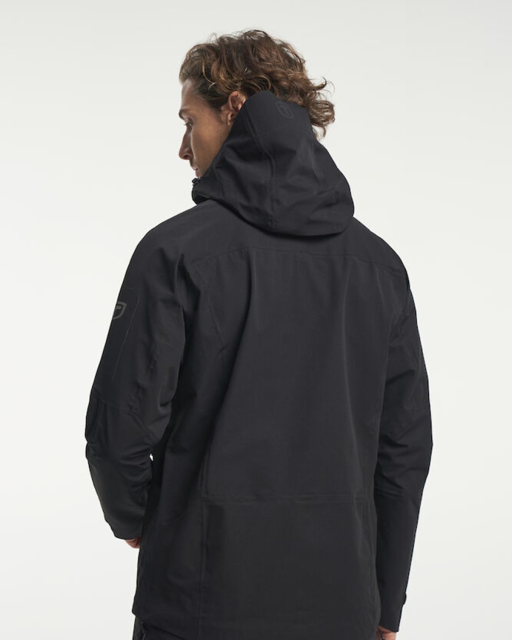Jassen TENSON TXlite Shell Jacket Men voor bedrukking &amp; borduring