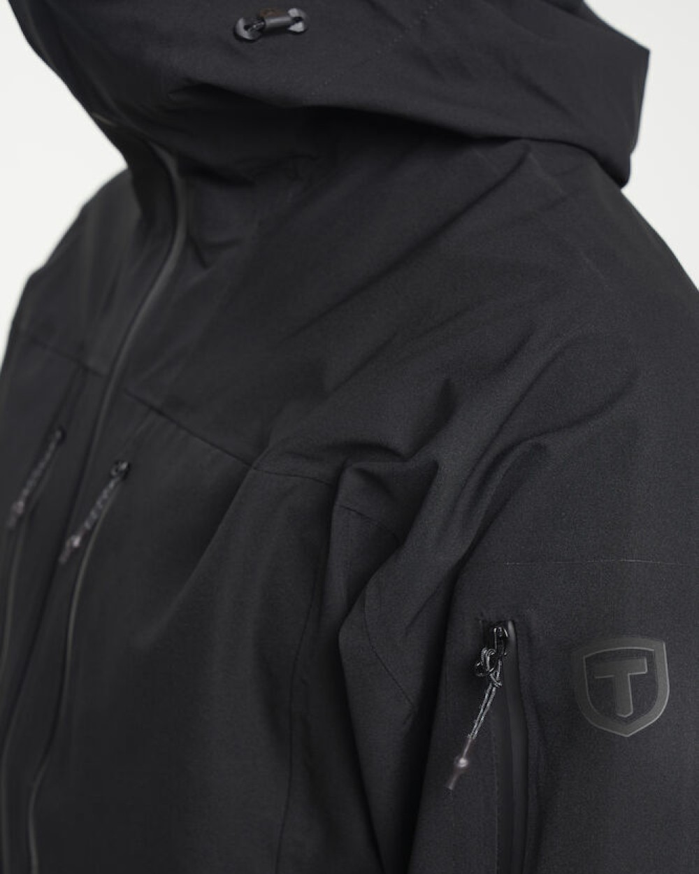 TENSON TXlite Shell Jacket Men Jacken personalisierbar
