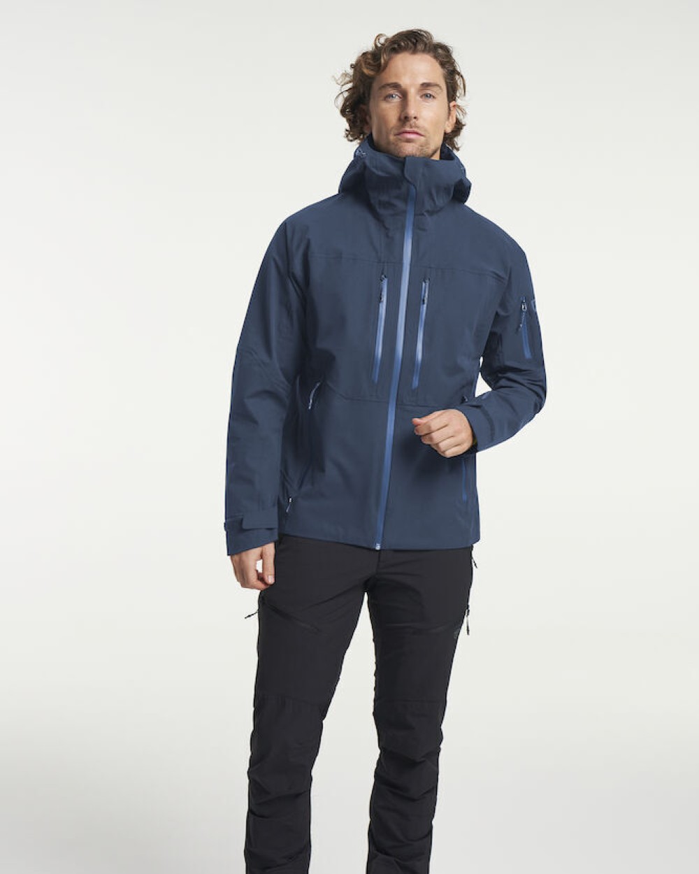 Jassen TENSON TXlite Shell Jacket Men voor bedrukking &amp; borduring