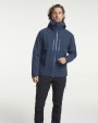 Jassen TENSON TXlite Shell Jacket Men voor bedrukking &amp; borduring