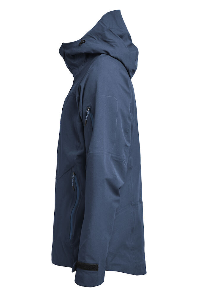 Jassen TENSON TXlite Shell Jacket Men voor bedrukking &amp; borduring