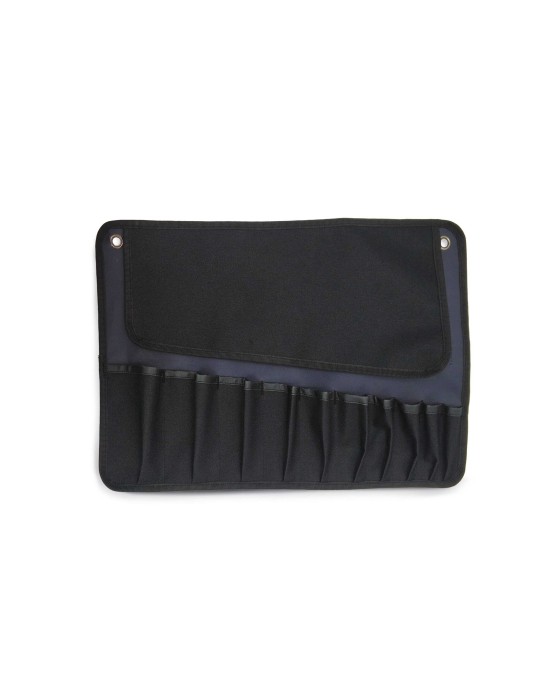 Sacs & Bagagerie personnalisable Wk. Designed To Work Rouleau porte-outils 10 emplacements