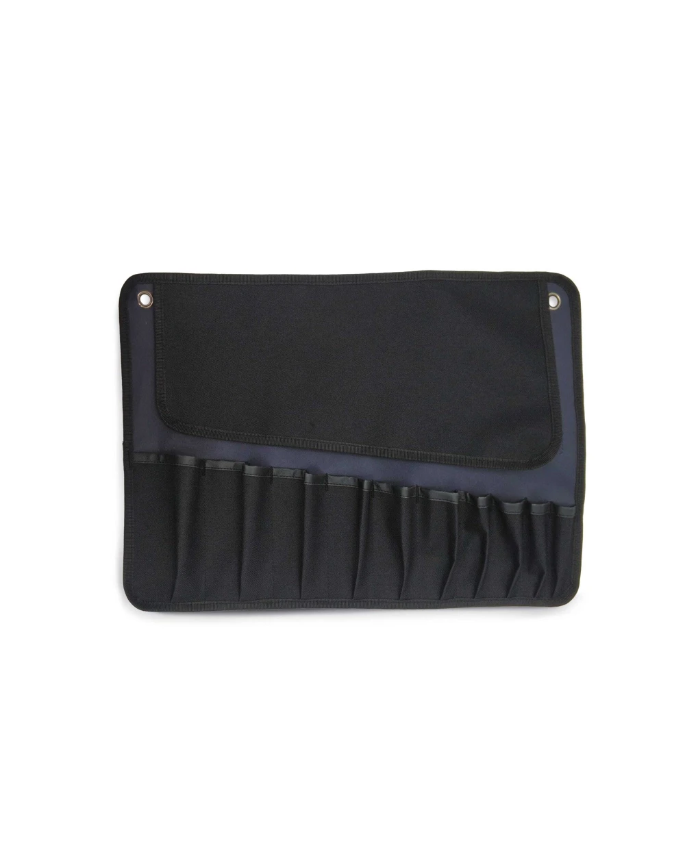 WK. DESIGNED TO WORK Werkzeugträgerrolle für 10 Artikel Taschen personalisierbar